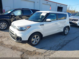 KIA Soul foto 3