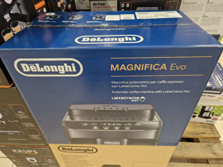 Delonghi ecam 290.51. B Magnifica evo. foto 2