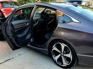 Honda Accord foto 5