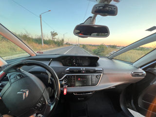 Citroen C4 Picasso foto 2