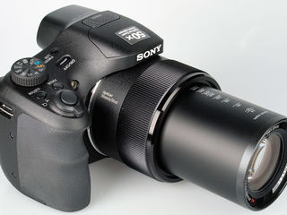 Продам SONY HX300 foto 3