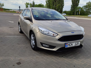 Ford Focus foto 6