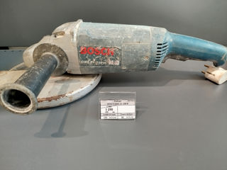 Болгарка Bosch GWS 21  230H 1290lei