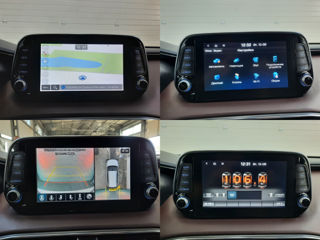 Hyundai Santa FE foto 16