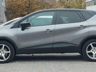 Renault Captur foto 3