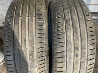 Pirelli 205/55/17 foto 1