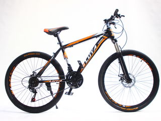 New.biciclete pentru adolescenti ''shimano'' posibil si in rate la 0% comision foto 3