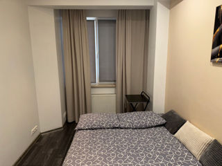 Apartament cu 2 camere, 90 m², Centru, Chișinău foto 9