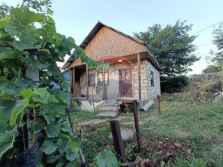 Teren de Construcție Unic în Comuna Trușeni – Locația Ideală Pentru Casa Visurilor Tale! foto 8