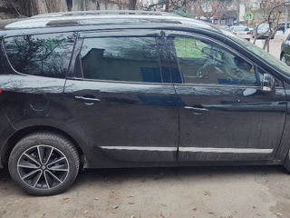 Renault Grand Scenic foto 10