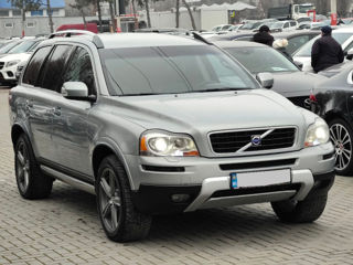 Volvo XC90 foto 4