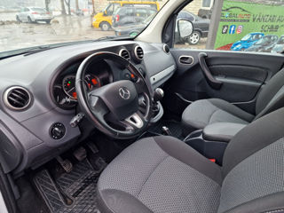 Mercedes Citan foto 7