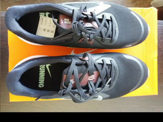 Original! Nike Running Quest 5. Marimea 40 (25.5 cm), 1550 lei, sec. Ciocana foto 3