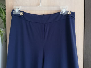 Новые брюки палаццо Mango, размер 36(S) foto 3