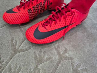 Nike Mercurial Superfly 3 cleats foto 3