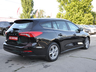 Ford Focus foto 5