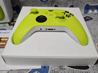 Gamepad XBox Series/Gbox Elite Noi foto 7