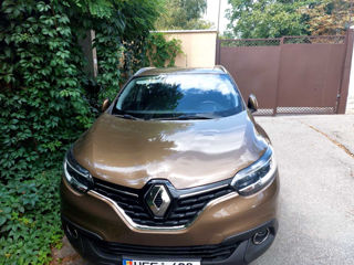 Renault Kadjar foto 2