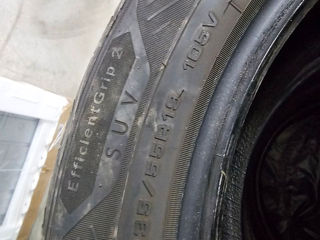 Goodyear R19 235/55 SUV foto 2