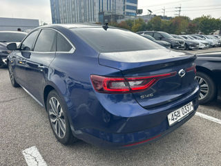 Renault Talisman foto 3