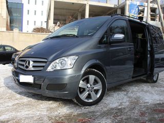 Mercedes Viano foto 1