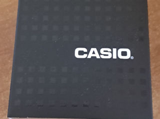 Casio. Un cadou superb. 2 modele foto 2