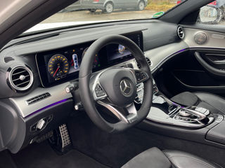 Mercedes E-Class foto 5