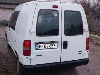 Fiat Scudo foto 5