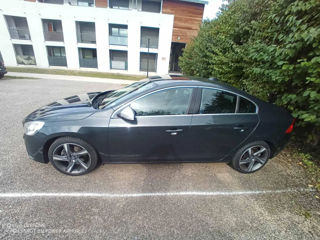 Volvo S60 foto 8