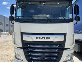 Daf XF 1060 foto 1