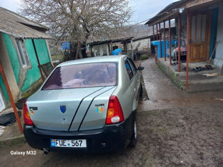 Dacia Logan foto 3