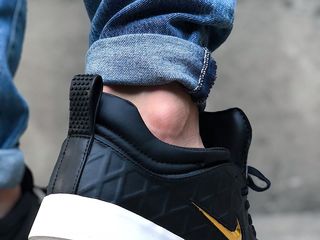 Nike Tiempo Vetta 17 Black/Gold foto 9