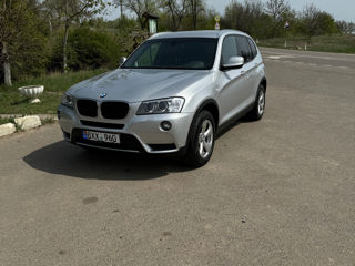 BMW X3 foto 2