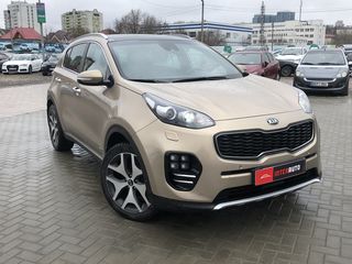 KIA Sportage foto 3