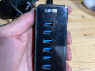 Anker 7 port hub USB 3.0, TP-Link usb hub,RohS usb hub