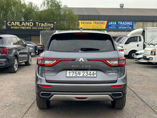 Renault Koleos foto 6