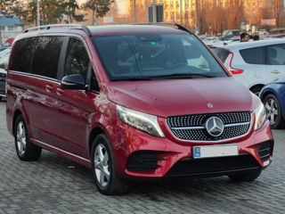 Mercedes V-Class foto 4