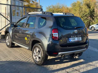 Dacia Duster foto 4