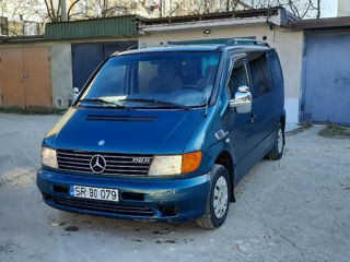 Mercedes Vito