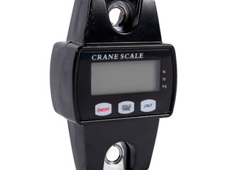 Cantar electronic de mana Micul Fermier 300KG / Credit 0% / Livrare / Calitate Premium foto 2