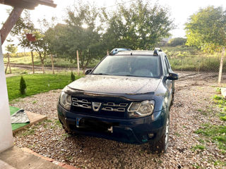 Dacia Duster foto 3