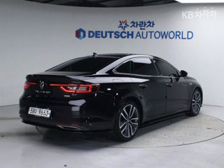 Renault Talisman foto 2