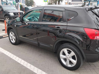 Nissan Qashqai foto 4