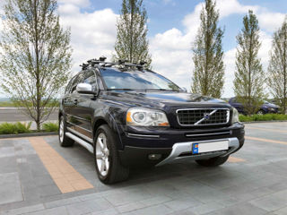 Volvo XC90 foto 3