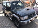 Hyundai Galloper foto 6