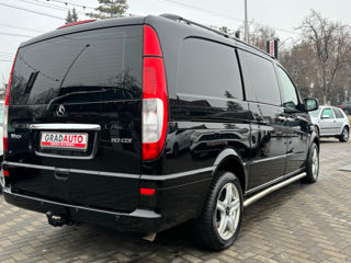 Mercedes Vito foto 6