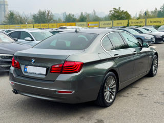 BMW 5 Series foto 5