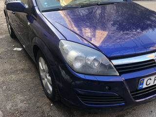 Opel Astra foto 3