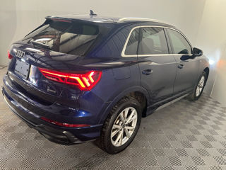 Audi Q3 foto 3