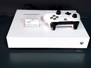 Xbox One S 1Tb/ 2 290 lei